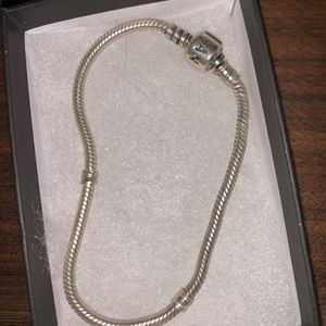 Pandora bracelet